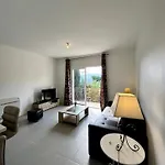 Apartment Le Kiwi, Bel Moderne En Pleine Nature Hyères