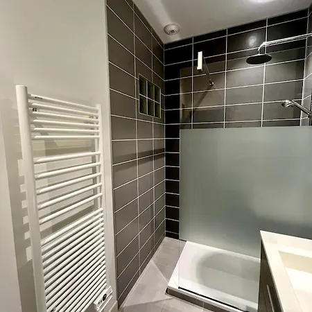 Le Kiwi, Bel Moderne En Pleine Nature Apartamento