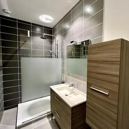 Apartamento Le Kiwi, Bel Moderne En Pleine Nature *