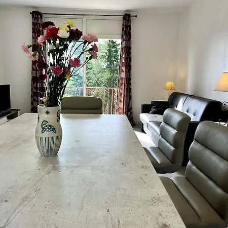 Le Kiwi, Bel Moderne En Pleine Nature Apartamento Hyères